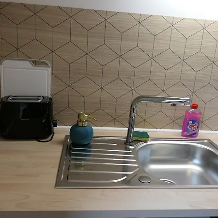 Good Vibes Apartment *