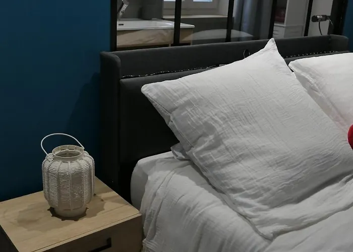 Appartement Good Vibes *