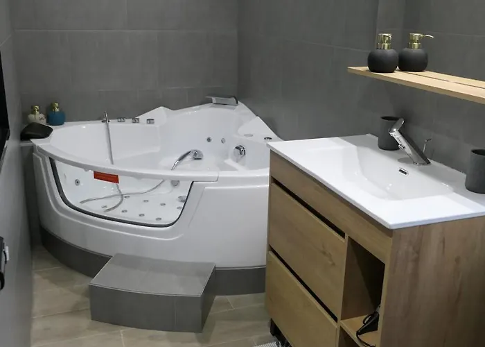 Appartement Good Vibes *