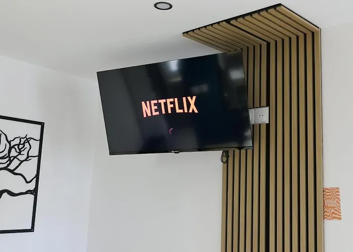 Good Vibes * Moissac