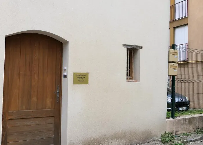 Appartement Good Vibes *